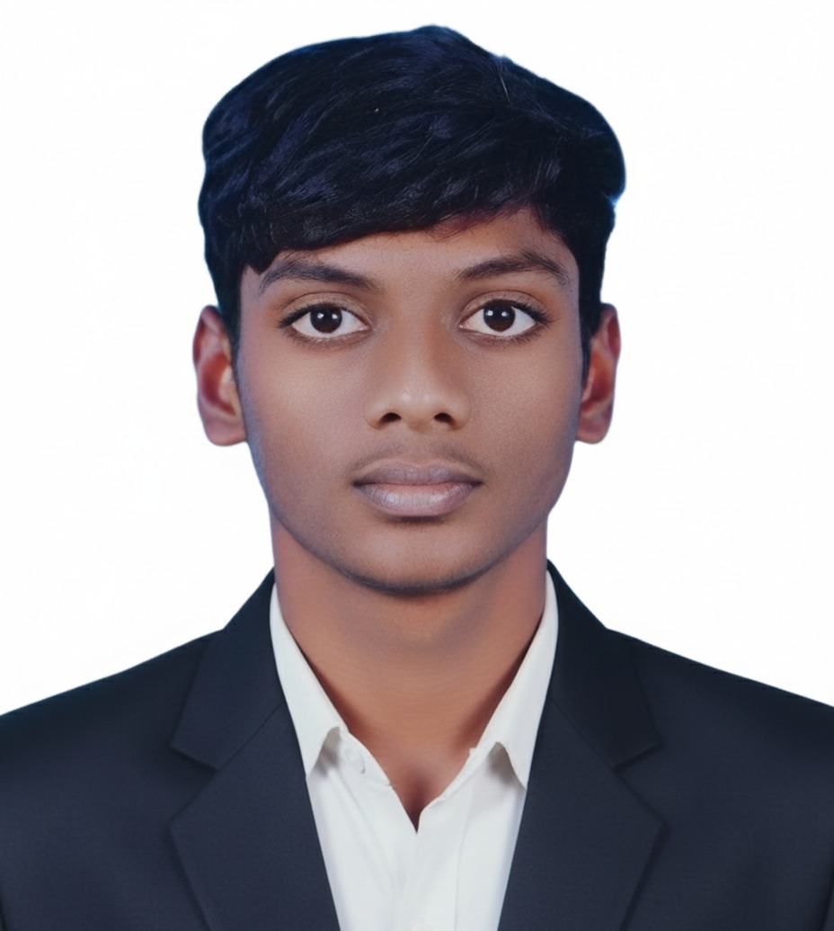 Dinesh A